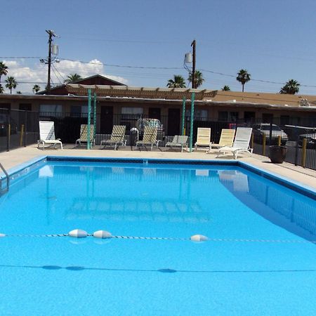 Desert Hills Motel Лас-Вегас Удобства фото