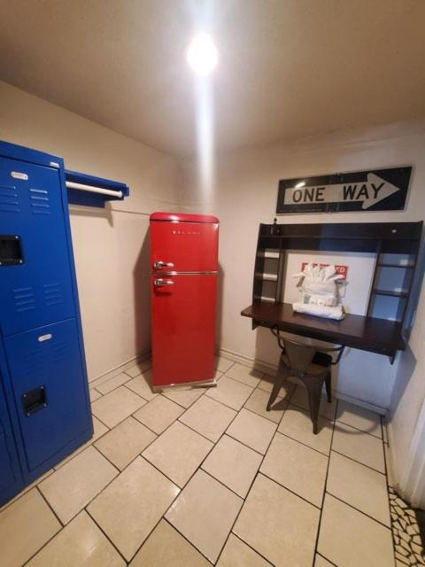Desert Hills Motel Лас-Вегас Экстерьер фото
