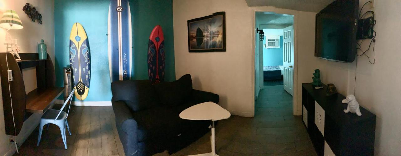 Desert Hills Motel Лас-Вегас Экстерьер фото